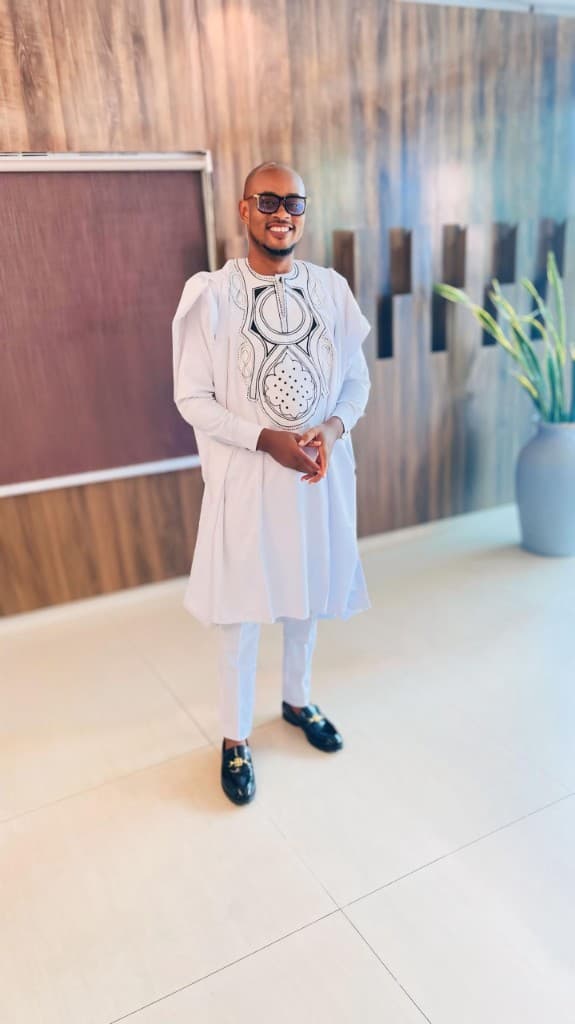 Hon. Eke Ogadimma David Kyran