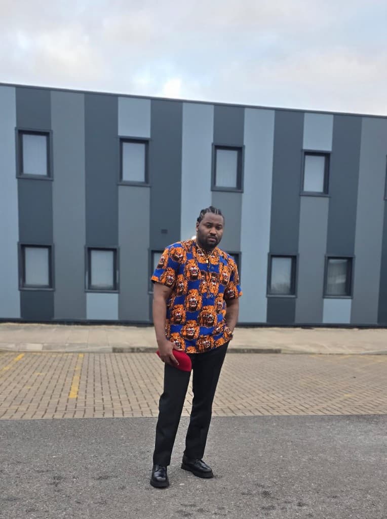 Hon. Obinna Konkwo