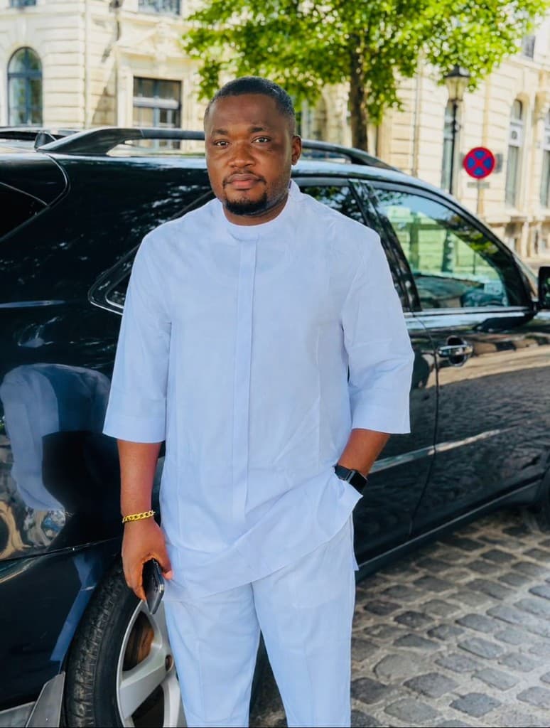 Hon. Opara Harmelson Nnamdi