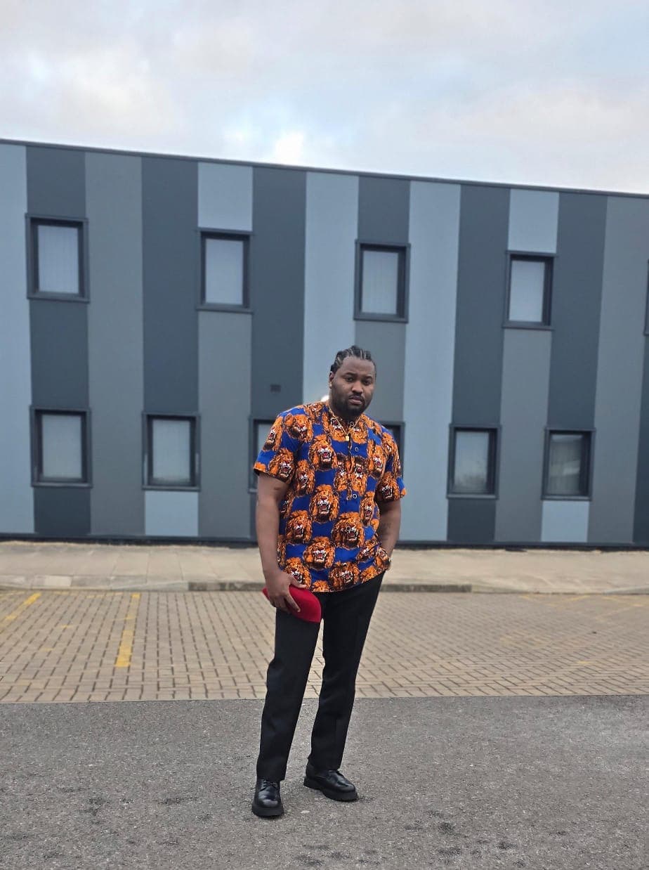 Hon Konkwo Obinna