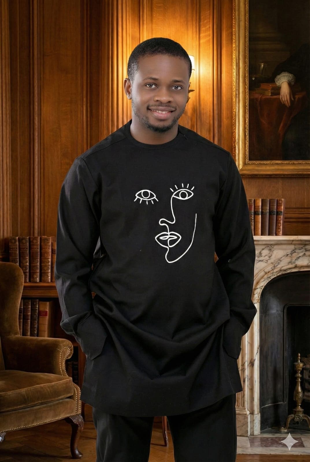 Hon Bartholomew Chukwunonso