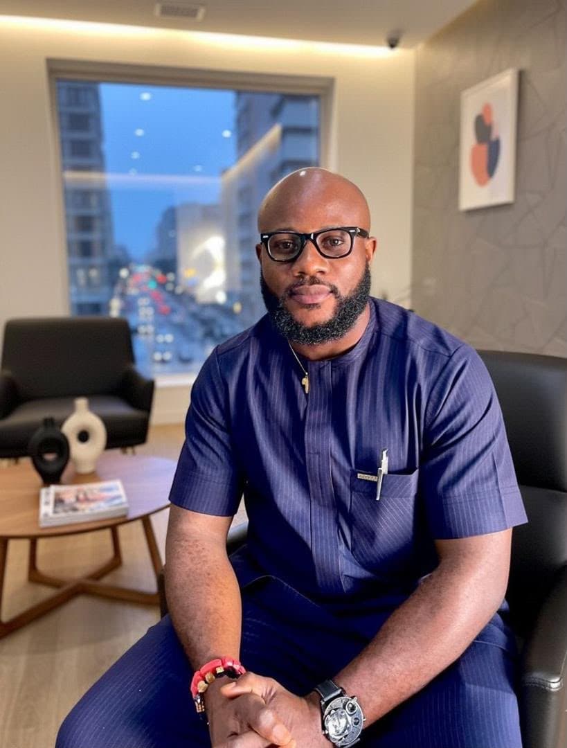 Hon Iheukwumere Emmanuel