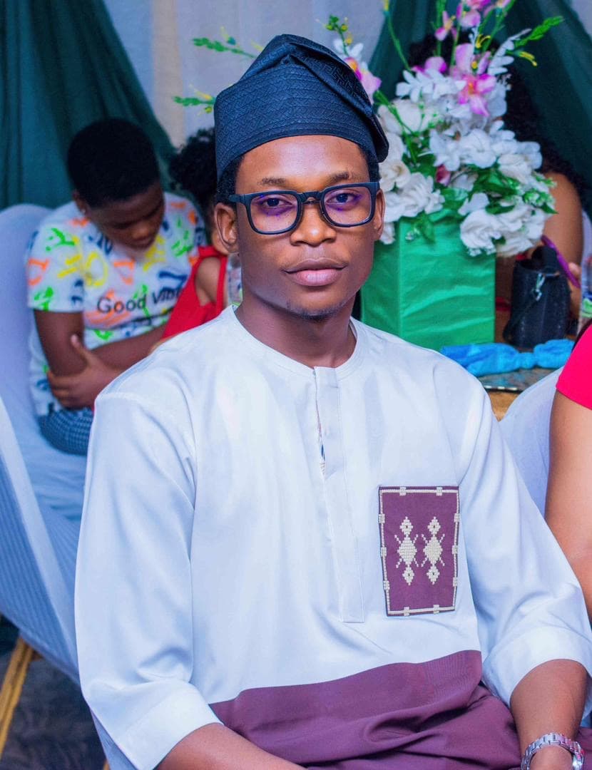 Hon Onyeulo Joseph