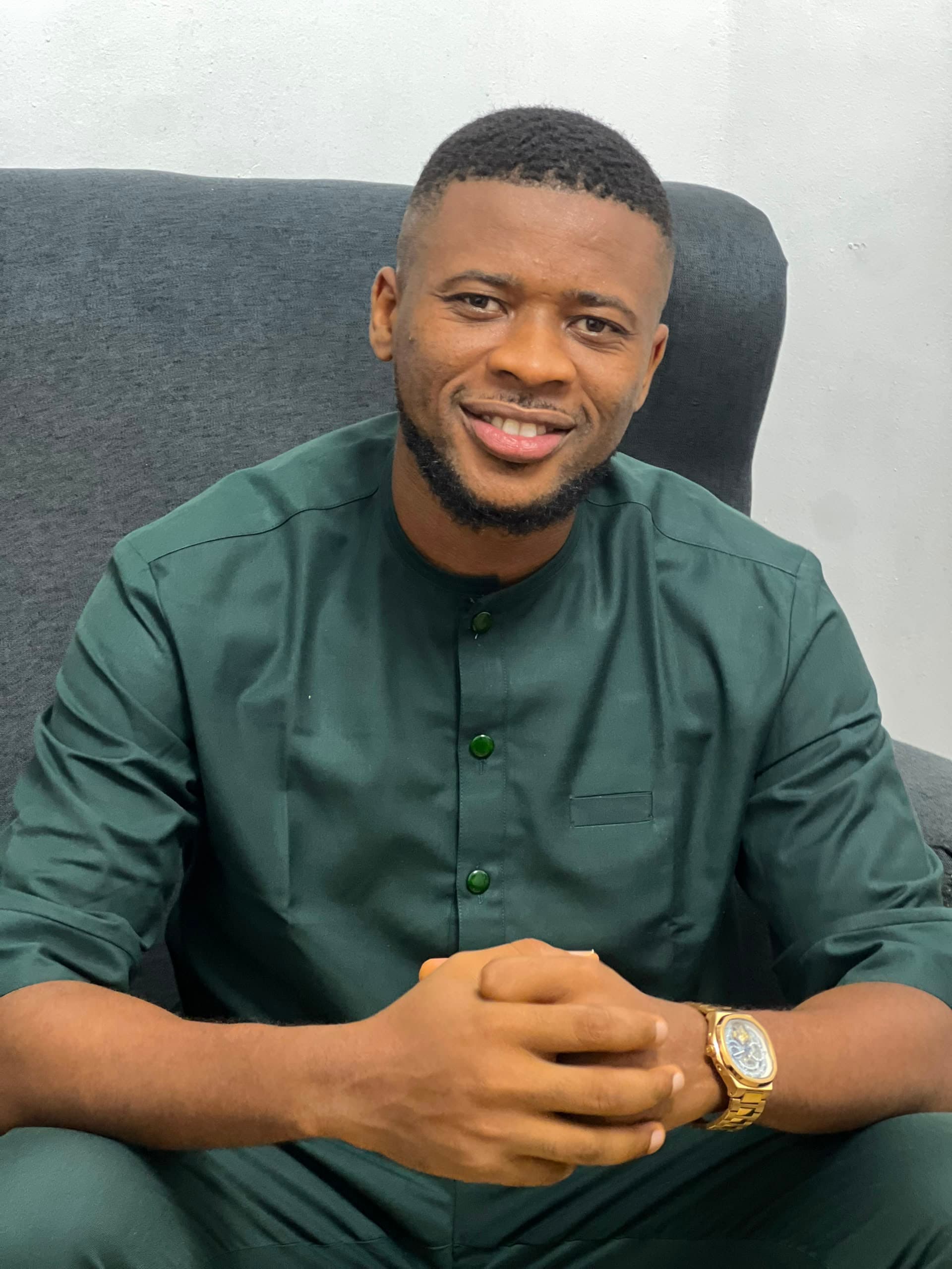 Hon Ifeanyi Sixtus