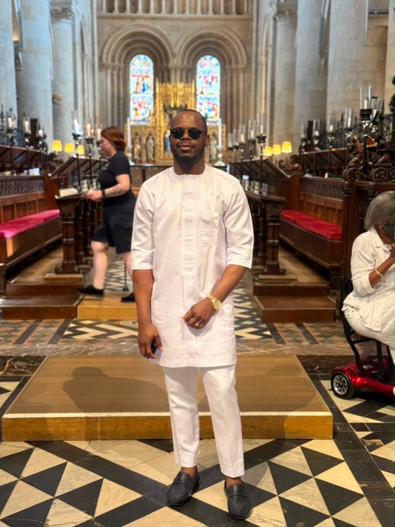 Hon Aguoru Ugochukwu