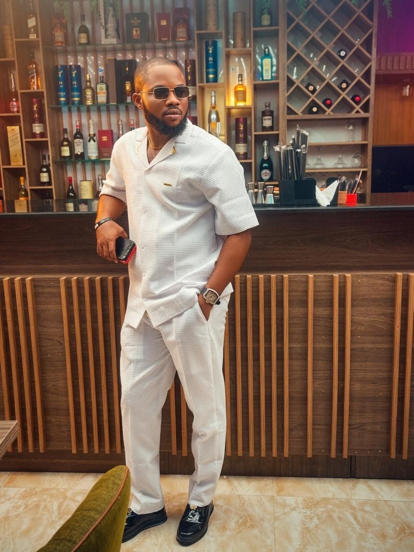 Hon Okorie Victor