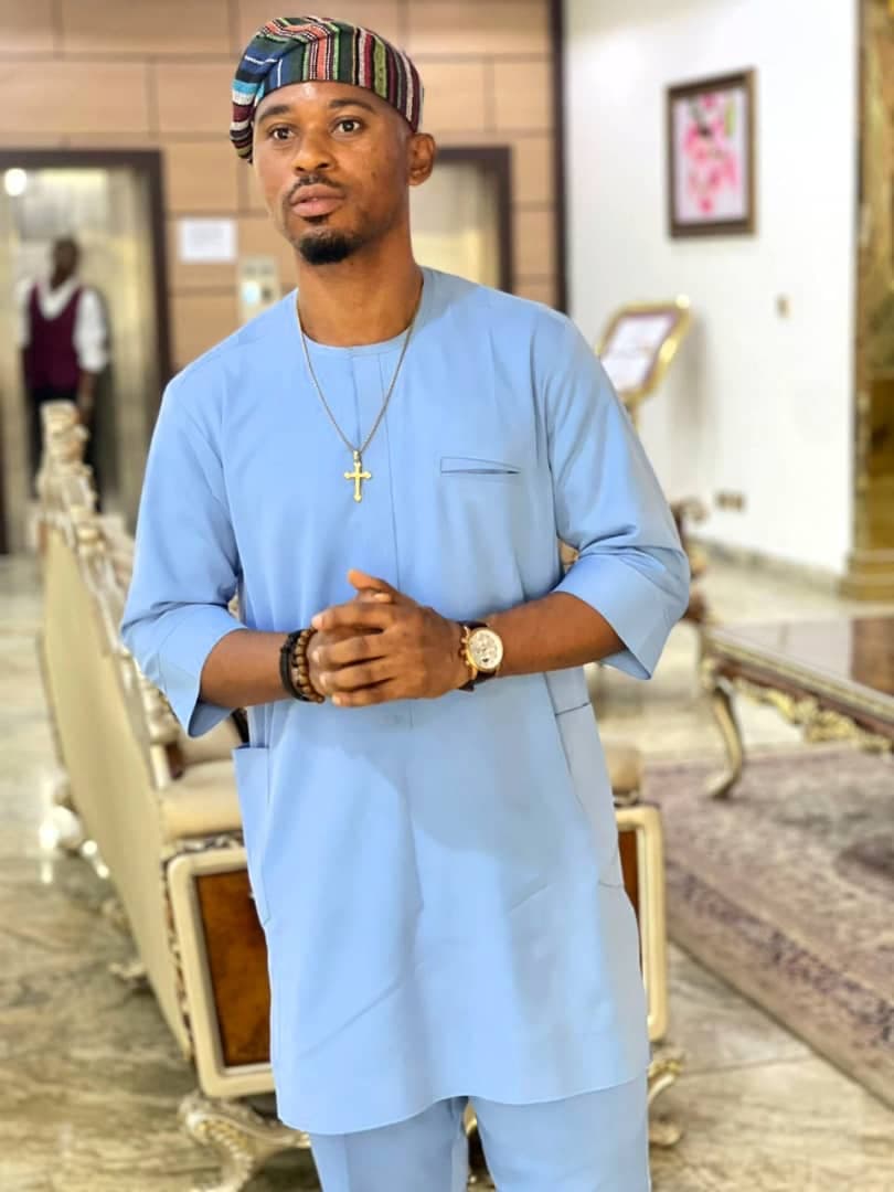 Hon Uche Henry Obinna